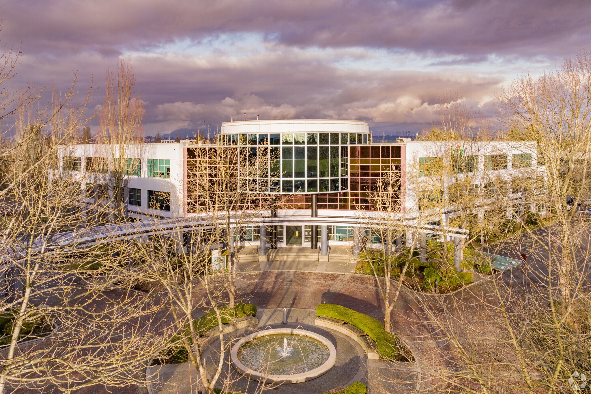 13775 Commerce Pky, Richmond, BC for Rent