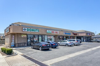 Norwalk, CA Retail - 10948 Imperial Hwy