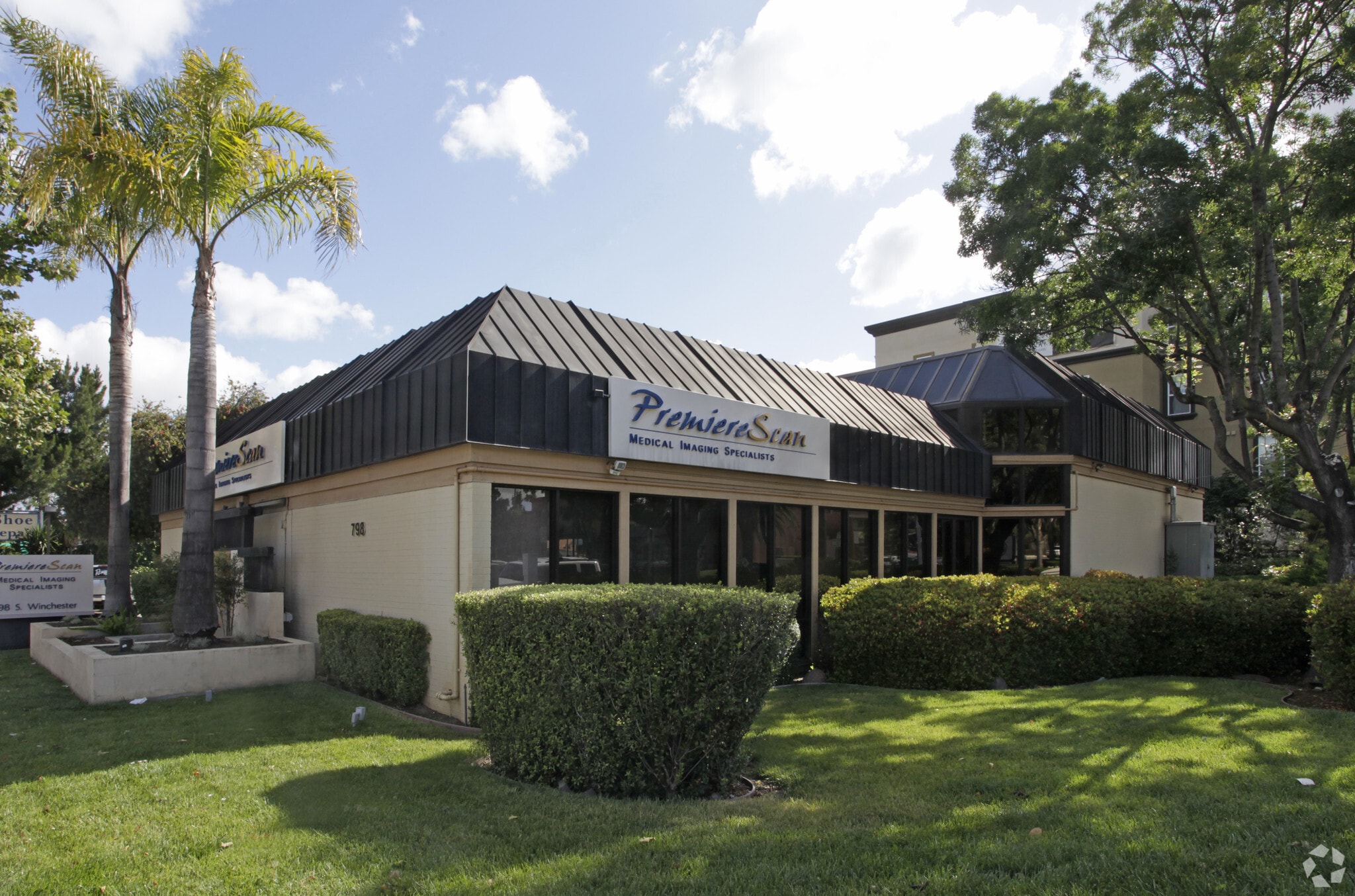 798 S Winchester Blvd, San Jose, CA for Rent