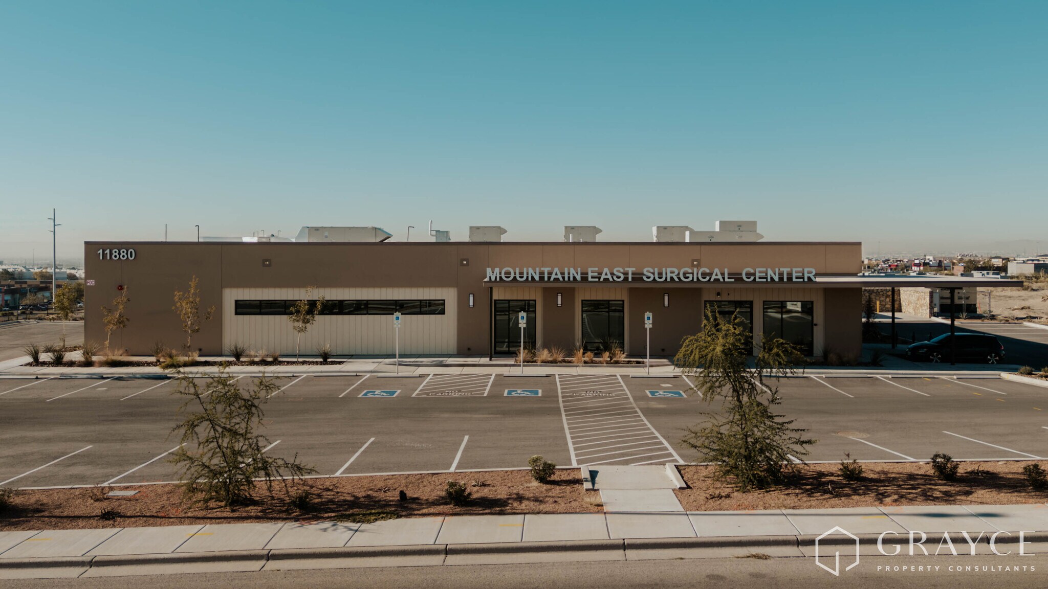 11880 Physicians dr, El Paso, TX for Sale