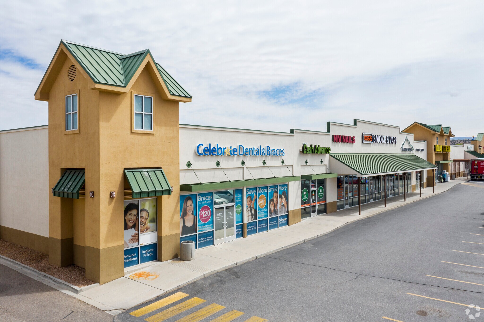130 E US Highway 550, Bernalillo, NM for Rent