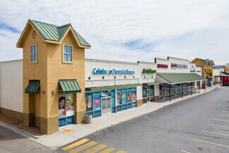 Bernalillo, NM Retail - 130 E US Highway 550 Bernalillo, NM Retail - 130 E US Highway 550