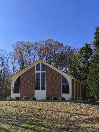 Asheboro, NC Office/Retail - 955 Meadowbrook Rd Asheboro, NC Office/Retail - 955 Meadowbrook Rd