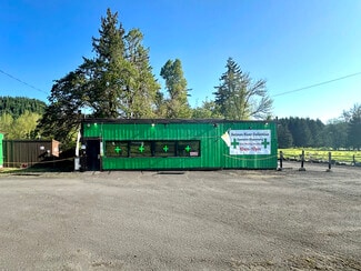 Willamina, OR Retail - 26033 OR-18