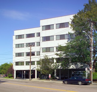 Quincy, MA Office, Office/Medical - 21 Mayor Thomas J McGrath Hwy