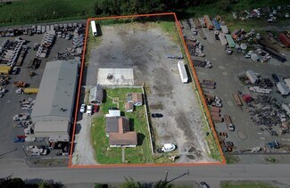 Pacific, WA Industrial Land - 1436 Thornton Ave SW
