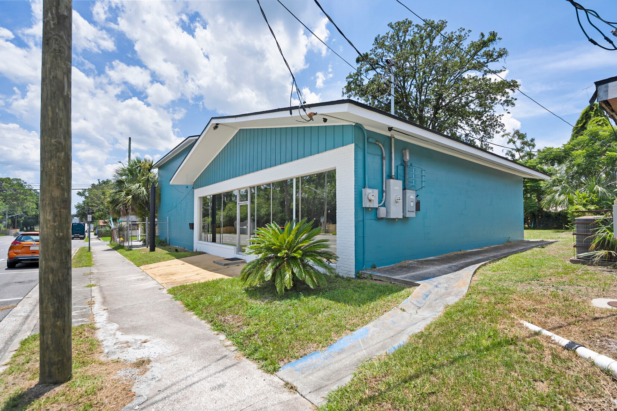 2016 Cassat Ave Jacksonville, FL 32210 Industrial Property for Lease