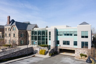 Summit, NJ Office - 535 Springfield Ave Summit, NJ Office - 535 Springfield Ave