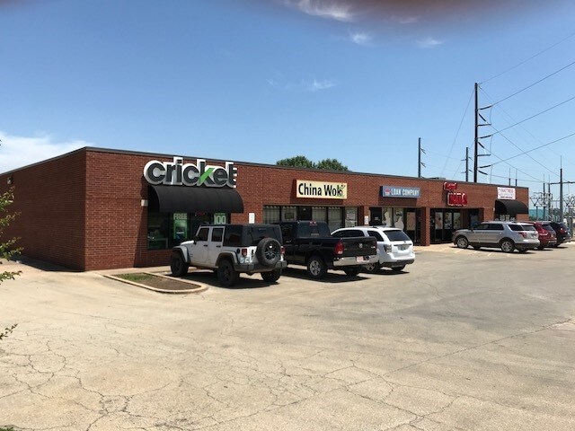911-919 N Perkins Rd, Stillwater, OK for Rent