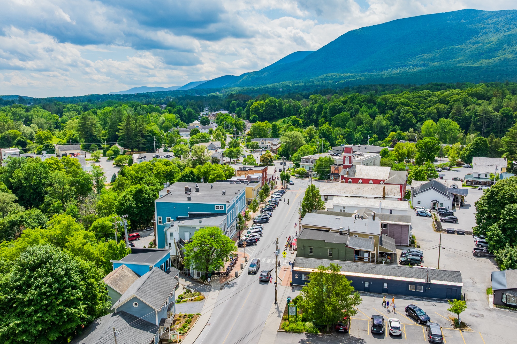 4943 Main St, Manchester Center, VT for Sale