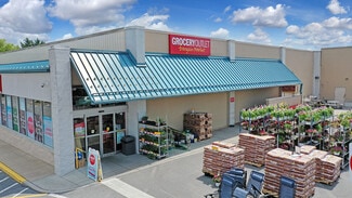 Lancaster, PA Retail - 2100-2110 Spring Valley Rd