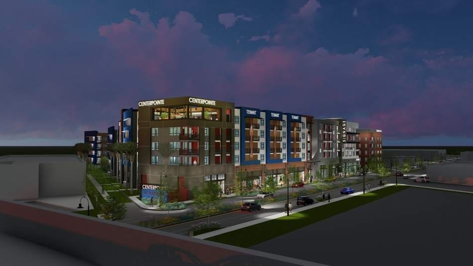 505535 W Crowther Ave Placentia, CA 92870 MultiFamily Property for