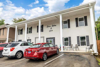 Alcoa, TN Office - 253 Lindsay St