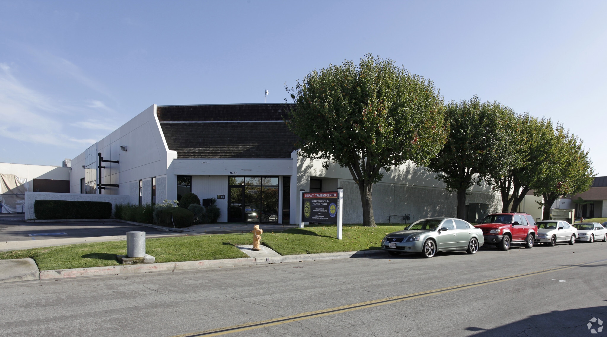 11366 Markon St, Garden Grove, CA for Rent