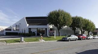 Garden Grove, CA Industrial - 11366 Markon St