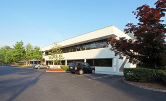 Knoxville, TN Office - 6025 Brookvale Ln