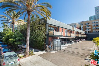 Venice, CA Loft/Creative Space - 1046 Princeton Dr