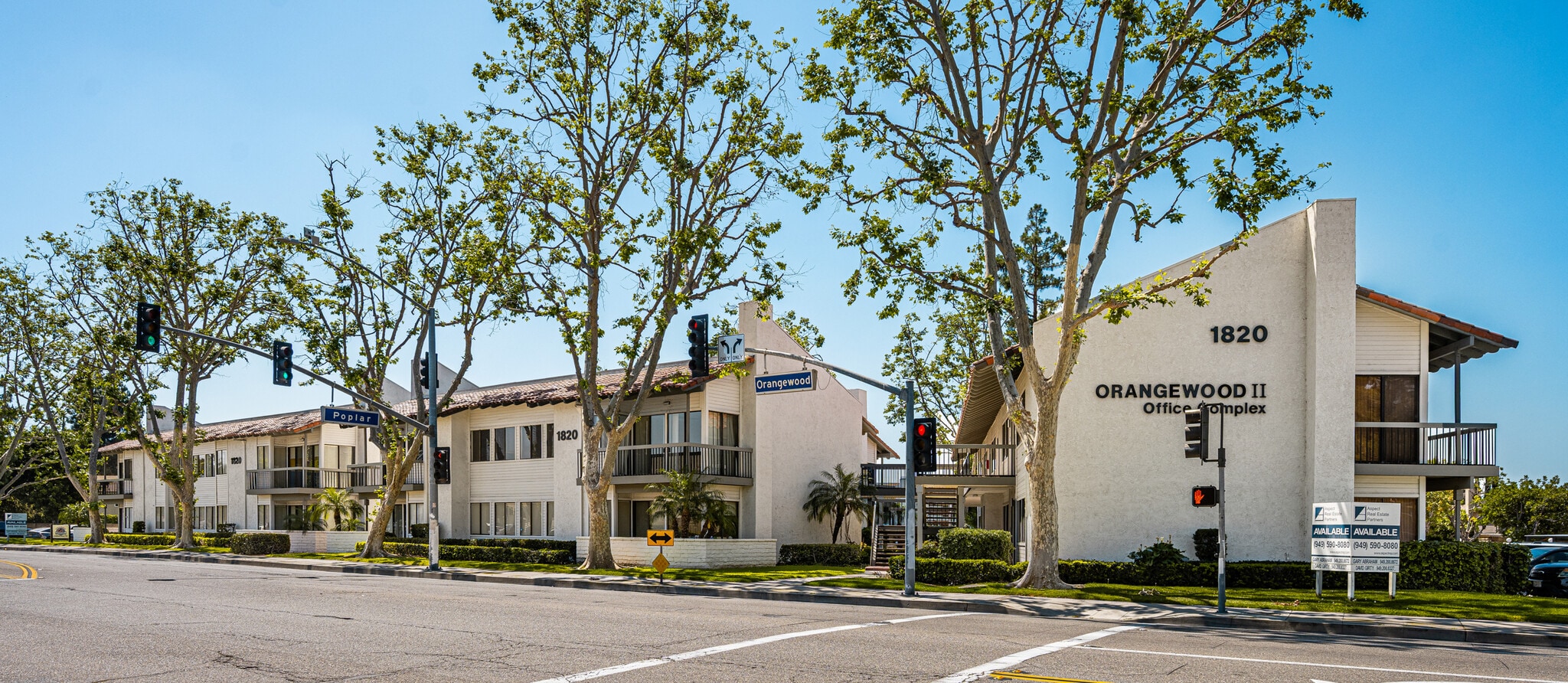1820 W Orangewood Ave, Orange, CA for Rent