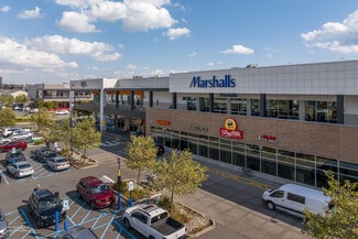 Staten Island, NY Retail - 2600 Hylan Blvd