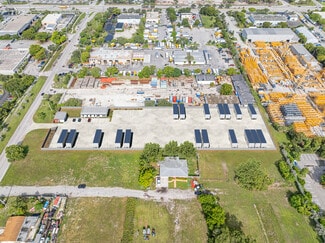 Pompano Beach, FL Industrial Land - 1911 NW 15th St Pompano Beach, FL Industrial Land - 1911 NW 15th St