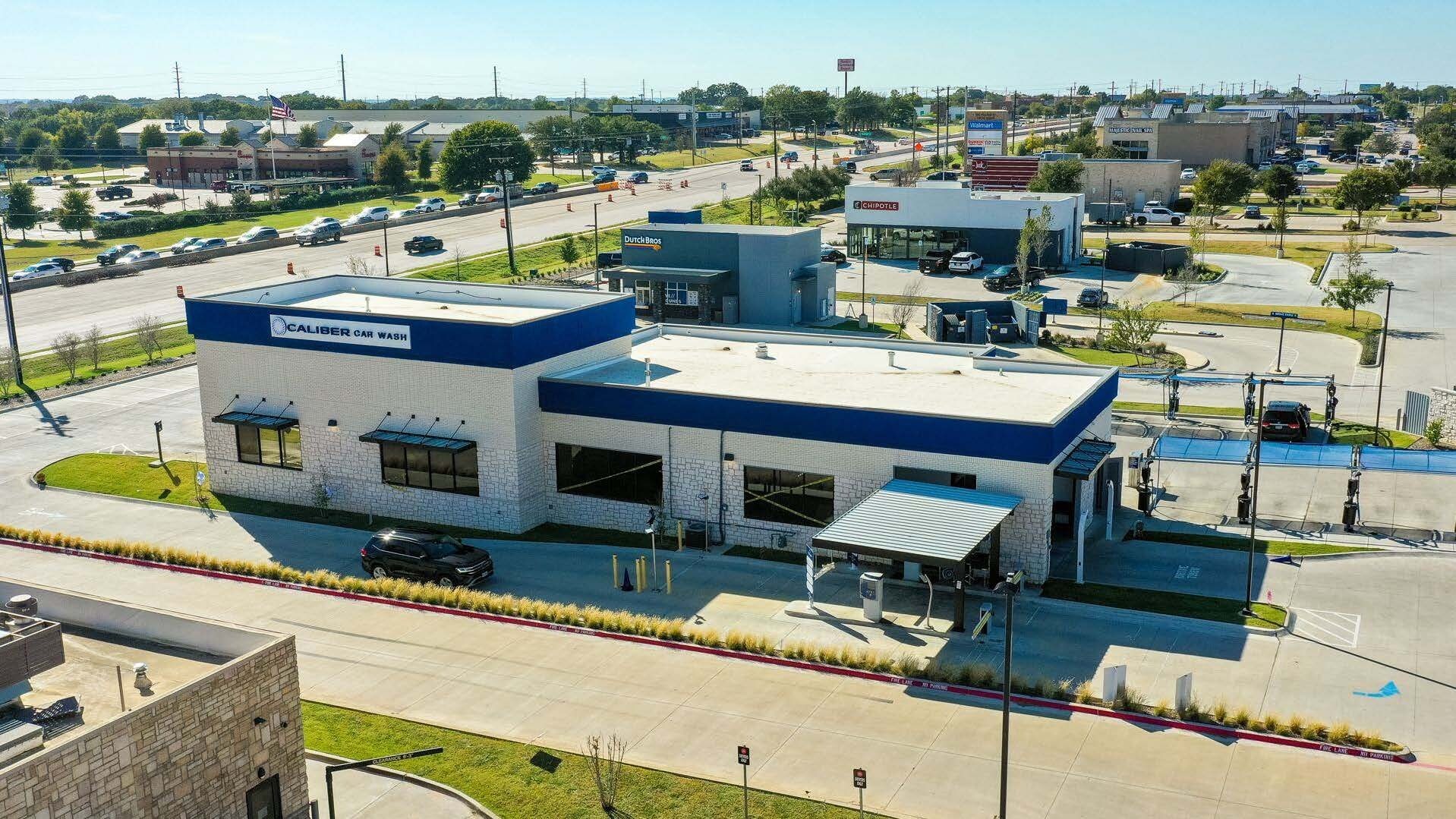 8073 University Dr, Cross Roads, TX for Sale