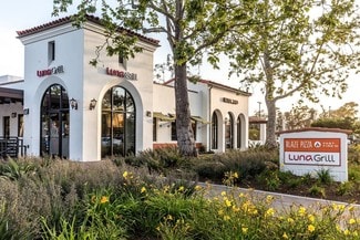 Santa Barbara, CA Retail - 3925-3993 State St Santa Barbara, CA Retail - 3925-3993 State St