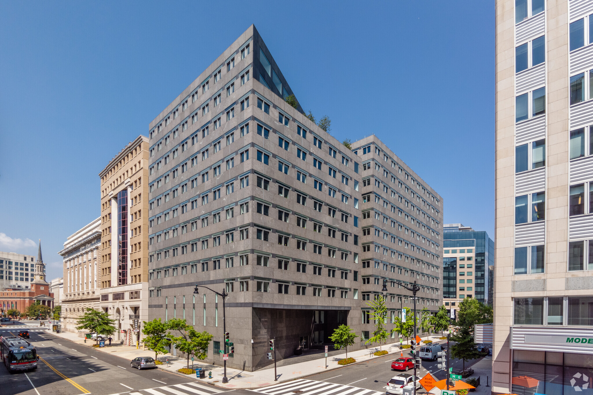 1200 New York Ave NW, Washington, DC for Rent