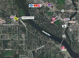 Dayton, MN Commercial - Dayton River Rd