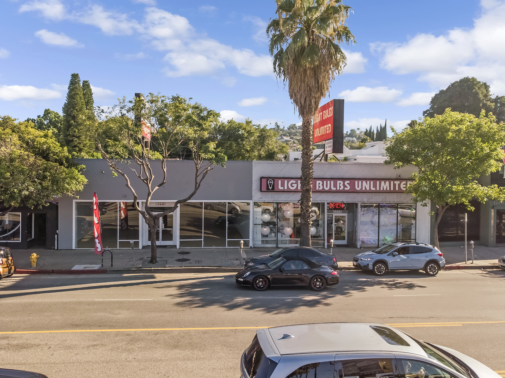 14444-14446 Ventura Blvd, Sherman Oaks, CA for Rent