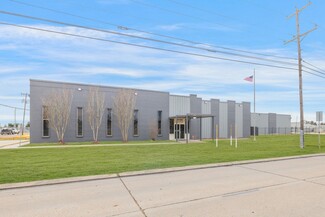 New Iberia, LA Industrial - 403 W Admiral Doyle Dr