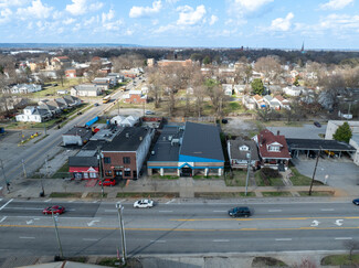 Louisville, KY Retail - 2523 W Broadway