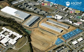 Concord, NC Commercial - 100 Pitts School Rd Concord, NC Commercial - 100 Pitts School Rd