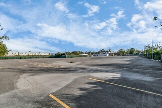 Houston, TX Retail - 423 Little York Rd