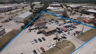 Wylie, TX Commercial - 1101 S Highway 78