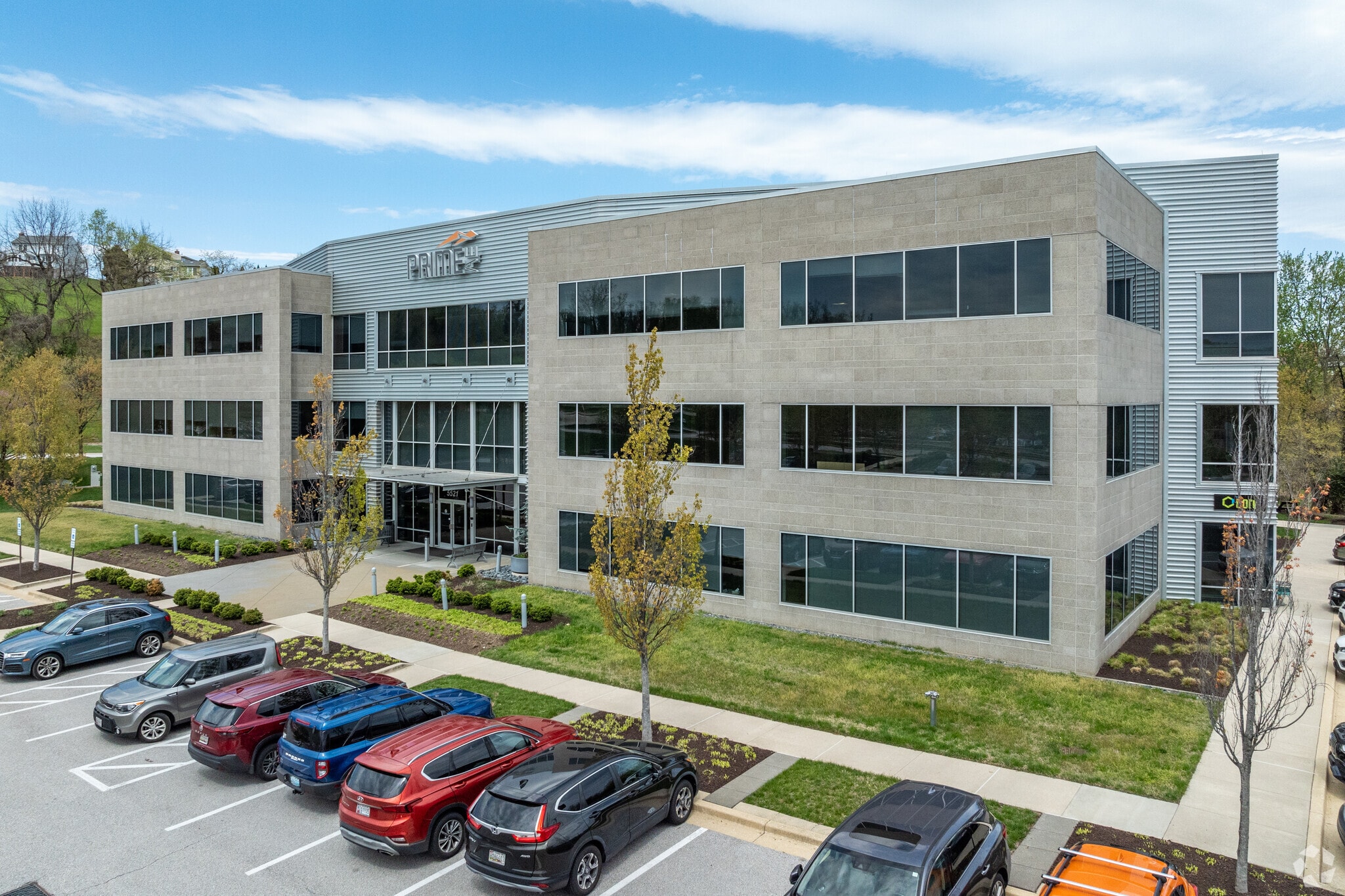 5521 Research Park Dr, Baltimore, MD for Rent