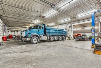 Sauk Rapids, MN Warehouse - 6225 Lark Rd NW