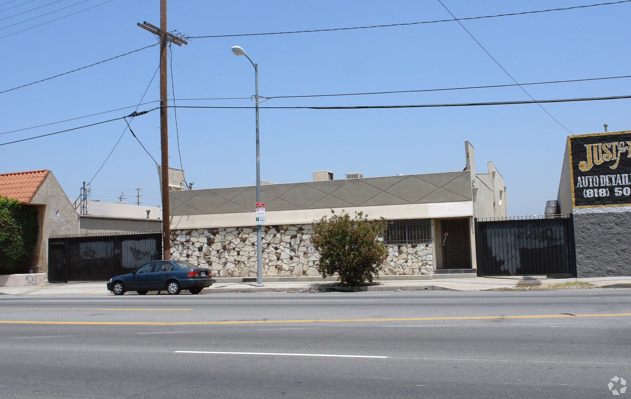 13235 Sherman Way, North Hollywood, CA for Rent