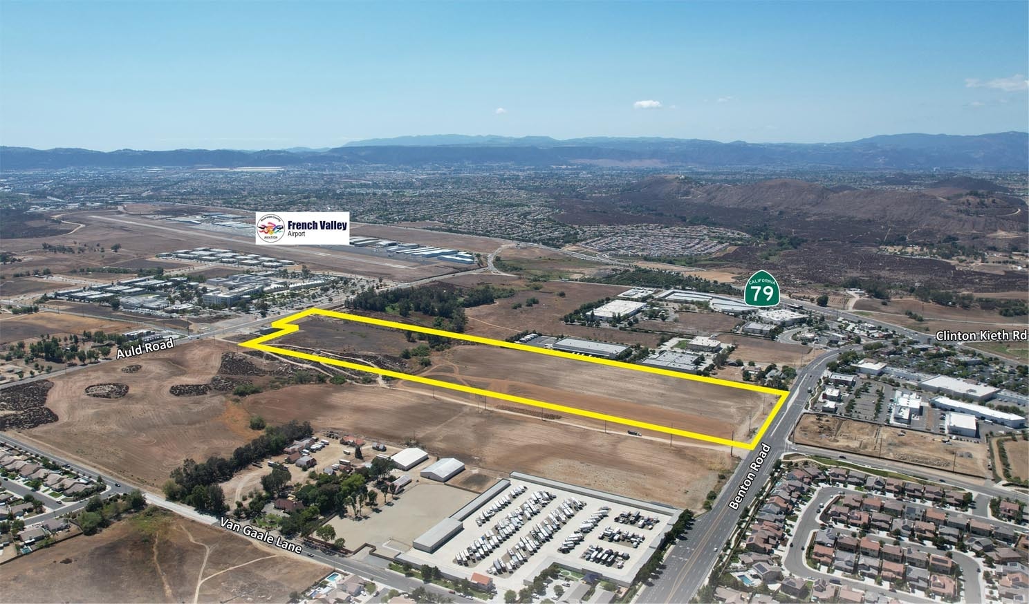 30951 Benton Road, Winchester, CA for Sale