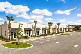 Port Saint Lucie, FL Industrial - 500-510 NW Peacock Boulevard