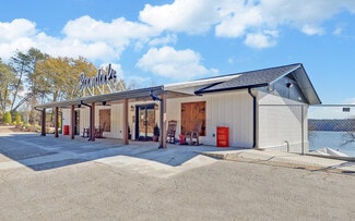 Westminster, SC Restaurant - 8835 Toccoa Hwy