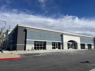 Henderson, NV Office - Horizon Ridge Pkwy & Jeffrey