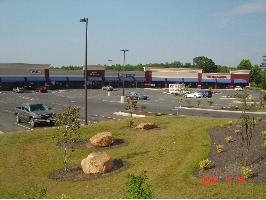 Altavista, VA Retail - 2600 Dearing Ford Rd