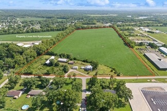 Middletown, OH Agricultural - 8803 Thomas Rd