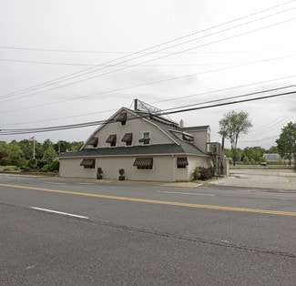 Atco, NJ Restaurant - 763 White Horse Pike