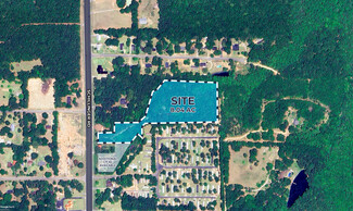 Semmes, AL Commercial - 3770 Schillinger Rd N