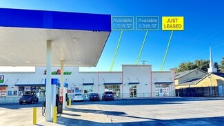 Fort Worth, TX Retail - 2005 N Riverside Dr