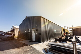 Gunnison, CO Industrial - 612 S 9th St