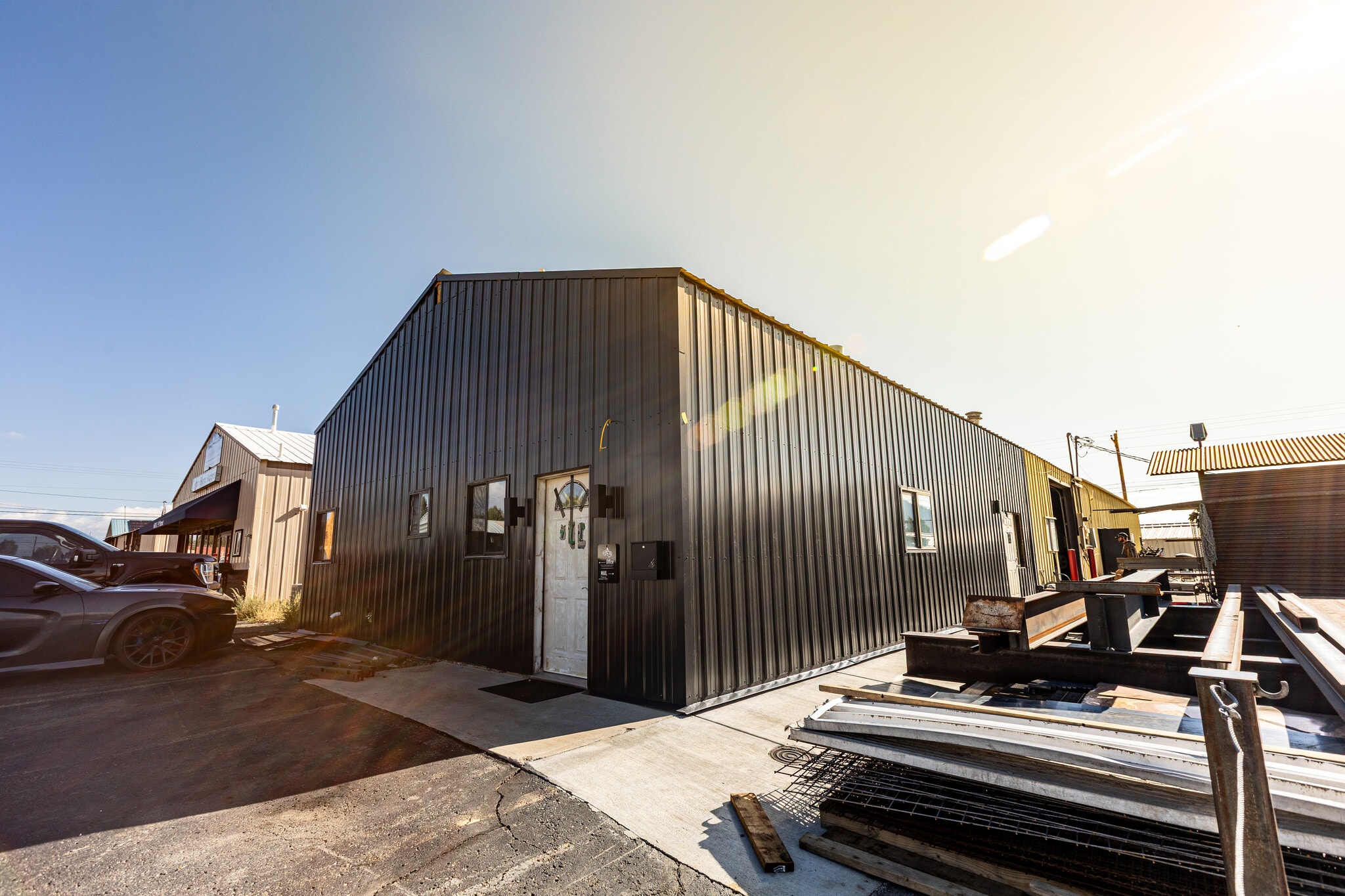 612 S 9th St, Gunnison, CO for Sale