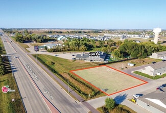 Harrisburg, SD Commercial - 1442 Tiger Way pl