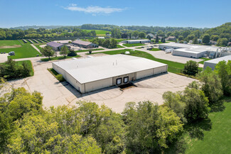 Jefferson, WI Industrial - 761 N Parkway St